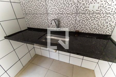Casa para alugar com 140m², 3 quartos e 1 vaga Casa para alugar com 140m², 3 quartos e 1 vagaCozinha