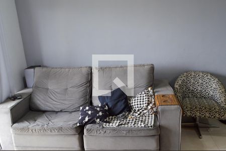 Sala de apartamento à venda com 3 quartos, 86m² em Tanque, Rio de Janeiro