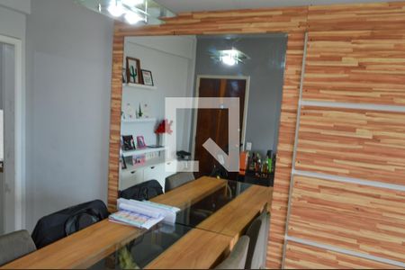 Sala de apartamento à venda com 3 quartos, 86m² em Tanque, Rio de Janeiro