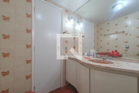 Apartamento para alugar com 176m², 5 quartos e 2 vagasBanheiro