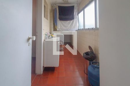 Apartamento para alugar com 176m², 5 quartos e 2 vagasCozinha