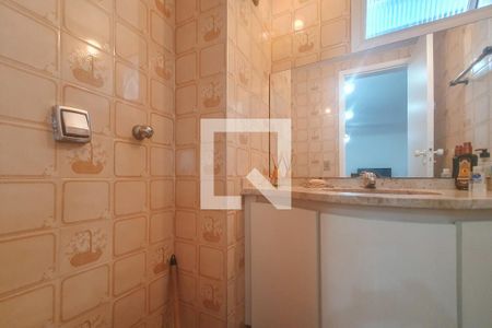 Apartamento para alugar com 176m², 5 quartos e 2 vagasBanheiro