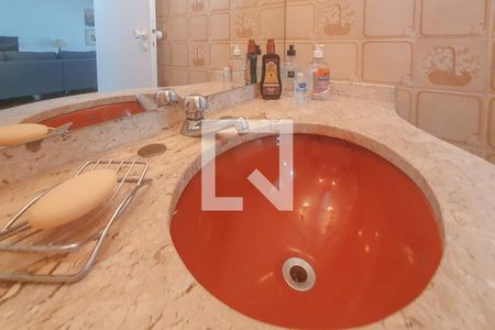 Apartamento para alugar com 176m², 5 quartos e 2 vagasBanheiro