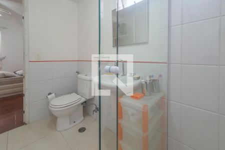 Apartamento para alugar com 176m², 5 quartos e 2 vagasBanheiro