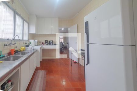 Apartamento para alugar com 176m², 5 quartos e 2 vagasCozinha