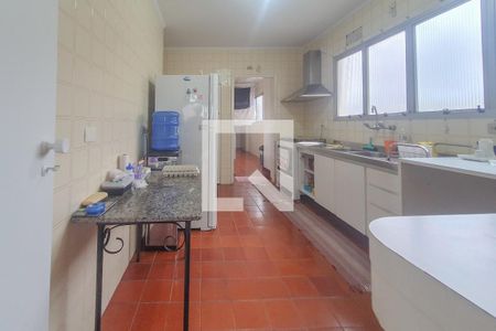 Apartamento para alugar com 176m², 5 quartos e 2 vagasCozinha