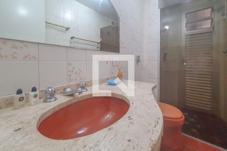 Apartamento para alugar com 176m², 5 quartos e 2 vagasBanheiro