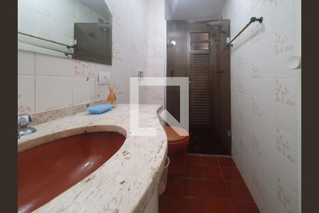 Apartamento para alugar com 176m², 5 quartos e 2 vagasBanheiro