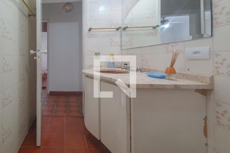 Apartamento para alugar com 176m², 5 quartos e 2 vagasBanheiro