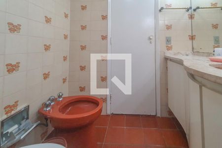 Apartamento para alugar com 176m², 5 quartos e 2 vagasBanheiro