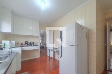 Apartamento para alugar com 176m², 5 quartos e 2 vagasCozinha
