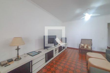 Apartamento para alugar com 176m², 5 quartos e 2 vagasSala