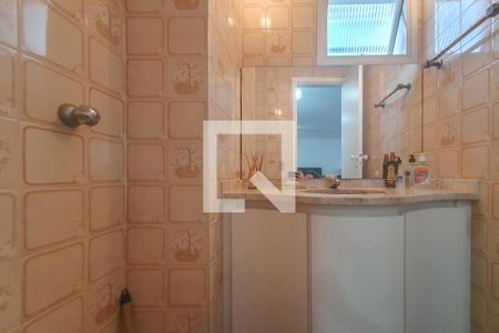 Apartamento para alugar com 176m², 5 quartos e 2 vagasBanheiro