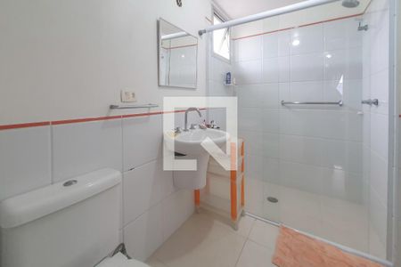 Apartamento para alugar com 176m², 5 quartos e 2 vagasBanheiro