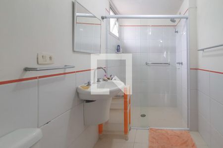 Apartamento para alugar com 176m², 5 quartos e 2 vagasBanheiro