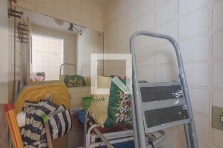 Apartamento para alugar com 176m², 5 quartos e 2 vagasÁrea de Serviço