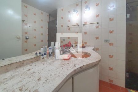 Apartamento para alugar com 176m², 5 quartos e 2 vagasBanheiro