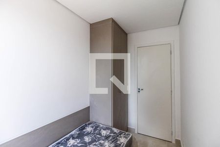 Apartamento à venda com 41m², 2 quartos e sem vagaQuarto 2