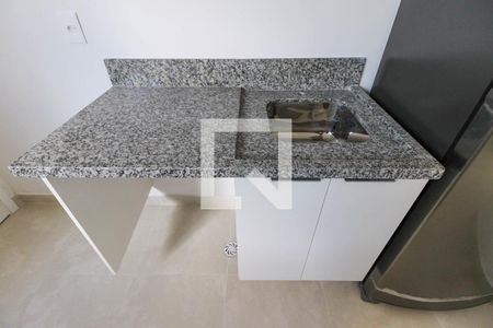 Apartamento à venda com 41m², 2 quartos e sem vagaÁrea de Serviço