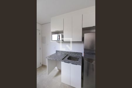 Apartamento à venda com 41m², 2 quartos e sem vagaÁrea de Serviço