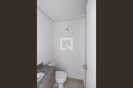 Apartamento à venda com 41m², 2 quartos e sem vagaBanheiro