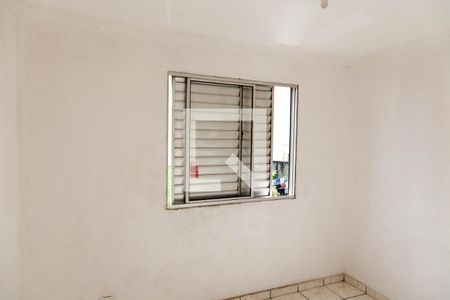 Quarto 1 de apartamento para alugar com 2 quartos, 50m² em Conceição, Diadema