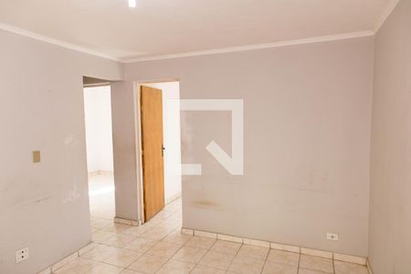 Sala de apartamento para alugar com 2 quartos, 50m² em Conceição, Diadema