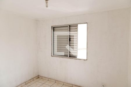 Quarto 2 de apartamento para alugar com 2 quartos, 50m² em Conceição, Diadema