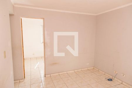 Sala de apartamento para alugar com 2 quartos, 50m² em Conceição, Diadema