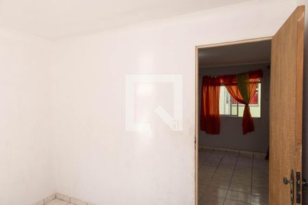 Quarto 1 de apartamento para alugar com 2 quartos, 50m² em Conceição, Diadema