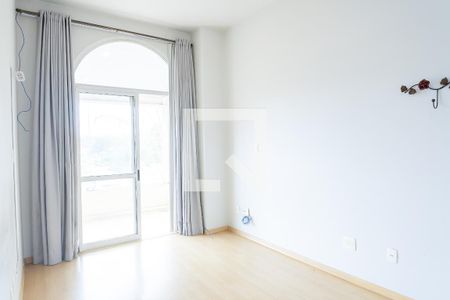 suite 1 de casa de condomínio à venda com 3 quartos, 200m² em Alphaville Nova Lima, Nova Lima