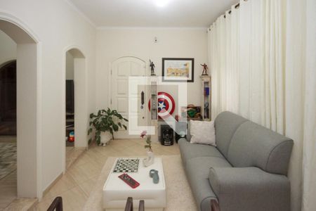 Sala de leitura de casa para alugar com 3 quartos, 360m² em Jardim Avelino, São Paulo