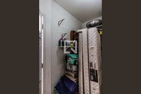 Apartamento para alugar com 147m², 3 quartos e sem vaga Apartamento para alugar com 147m², 3 quartos e sem vagaQuarto de serviço