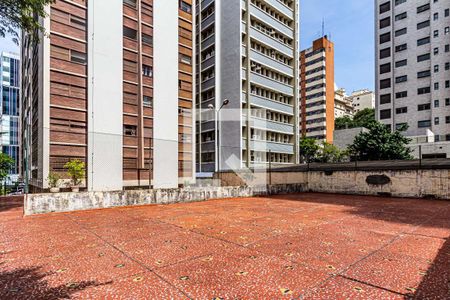 Apartamento para alugar com 147m², 3 quartos e sem vaga Apartamento para alugar com 147m², 3 quartos e sem vagaÁrea comum