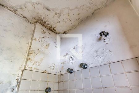 Apartamento para alugar com 147m², 3 quartos e sem vaga Apartamento para alugar com 147m², 3 quartos e sem vagaBanheiro de serviço