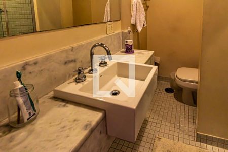 Apartamento para alugar com 147m², 3 quartos e sem vaga Apartamento para alugar com 147m², 3 quartos e sem vagaBanheiro