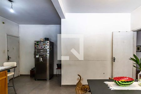 Apartamento para alugar com 147m², 3 quartos e sem vaga Apartamento para alugar com 147m², 3 quartos e sem vagaCozinha