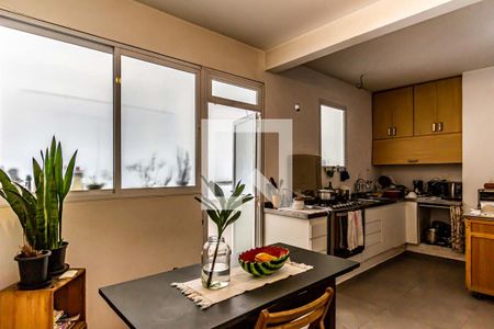 Apartamento para alugar com 147m², 3 quartos e sem vaga Apartamento para alugar com 147m², 3 quartos e sem vagaCozinha