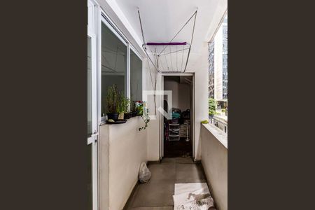 Apartamento para alugar com 147m², 3 quartos e sem vaga Apartamento para alugar com 147m², 3 quartos e sem vagaÁrea de serviço