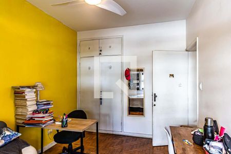 Apartamento para alugar com 147m², 3 quartos e sem vaga Apartamento para alugar com 147m², 3 quartos e sem vagaQuarto 3