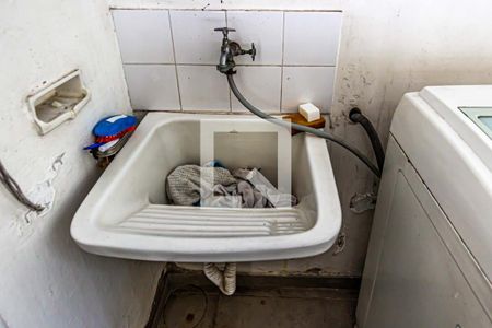 Apartamento para alugar com 147m², 3 quartos e sem vaga Apartamento para alugar com 147m², 3 quartos e sem vagaÁrea de serviço