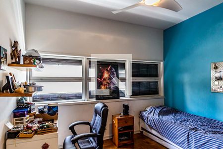 Apartamento para alugar com 147m², 3 quartos e sem vaga Apartamento para alugar com 147m², 3 quartos e sem vagaQuarto 2