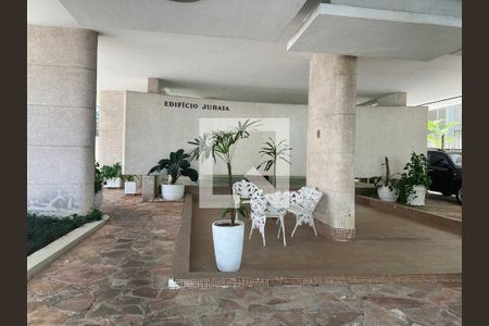 Apartamento para alugar com 147m², 3 quartos e sem vaga Apartamento para alugar com 147m², 3 quartos e sem vagaÁrea comum