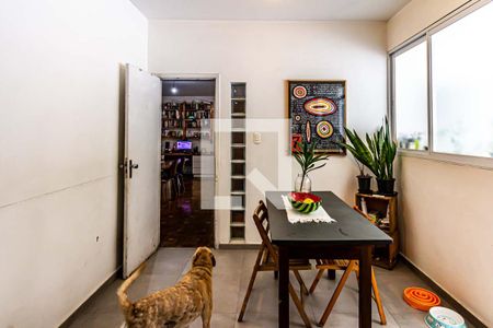 Apartamento para alugar com 147m², 3 quartos e sem vaga Apartamento para alugar com 147m², 3 quartos e sem vagaCozinha