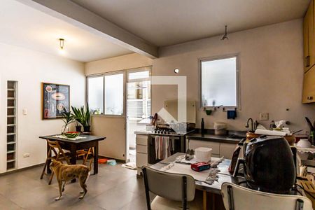 Apartamento para alugar com 147m², 3 quartos e sem vaga Apartamento para alugar com 147m², 3 quartos e sem vagaCozinha