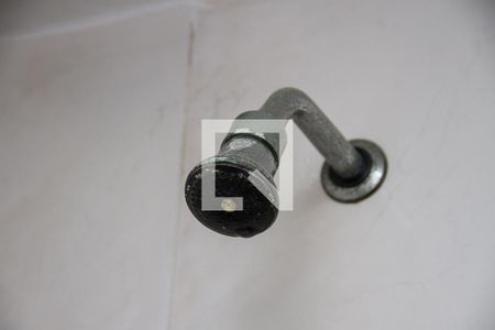 Apartamento à venda com 67m², 2 quartos e 1 vagaBanheiro Social