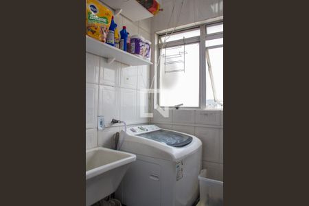 Apartamento à venda com 67m², 2 quartos e 1 vagaÁrea de Serviço