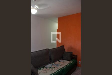 Sala  de apartamento à venda com 2 quartos, 67m² em Abolição, Rio de Janeiro