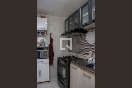 Apartamento à venda com 67m², 2 quartos e 1 vagaCozinha