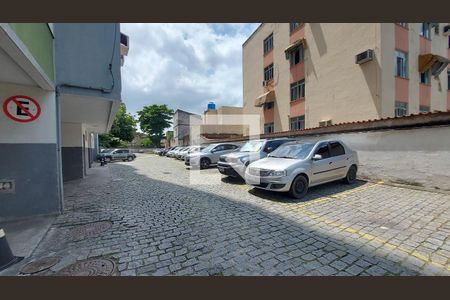 Apartamento à venda com 67m², 2 quartos e 1 vaga Apartamento à venda com 67m², 2 quartos e 1 vagaGaragem